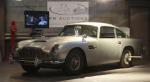 Aston Martin DB5 James Bond Edition 1964 года
